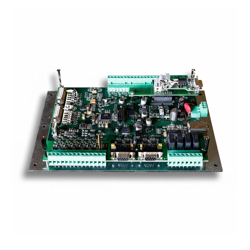 Weitronik board